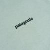 パタゴニアpatagonia半袖TシャツP-6ロゴレスポンシビリティー