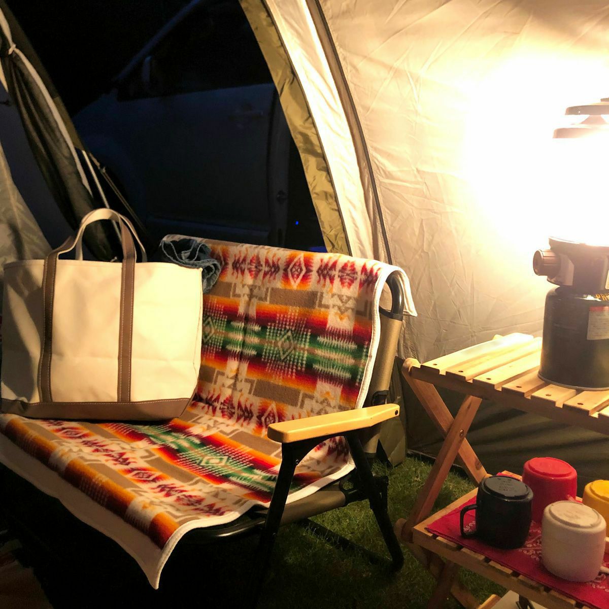 ペンドルトン PENDLETON チーフジョセフ ムチャチョ ブランケット