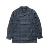 ペンドルトンPENDLETON長袖ウールシャツクラッシックボードシャツ