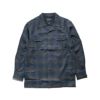 ペンドルトンPENDLETON長袖ウールシャツクラッシックボードシャツ