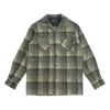 ペンドルトンPENDLETON長袖ウールシャツクラッシックボードシャツ