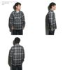ペンドルトンPENDLETON長袖ウールシャツクラッシックボードシャツ(CLASSICBOARDSHIRTオープンカラー開襟ボックスシャツ）