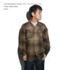 ペンドルトンPENDLETON長袖ウールシャツクラッシックボードシャツ