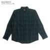 ペンドルトンPENDLETON長袖ウールシャツクラッシックロッジシャツCLASSICLODGESHIRTチェックシャツ