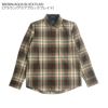 ペンドルトンPENDLETON長袖ウールシャツクラッシックロッジシャツCLASSICLODGESHIRTチェックシャツ