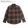 ペンドルトンPENDLETON長袖ウールシャツクラッシックロッジシャツCLASSICLODGESHIRTチェックシャツ