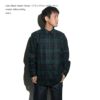 ペンドルトンPENDLETON長袖ウールシャツクラッシックロッジシャツ