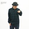 ペンドルトンPENDLETON長袖ウールシャツクラッシックロッジシャツCLASSICLODGESHIRTチェックシャツ