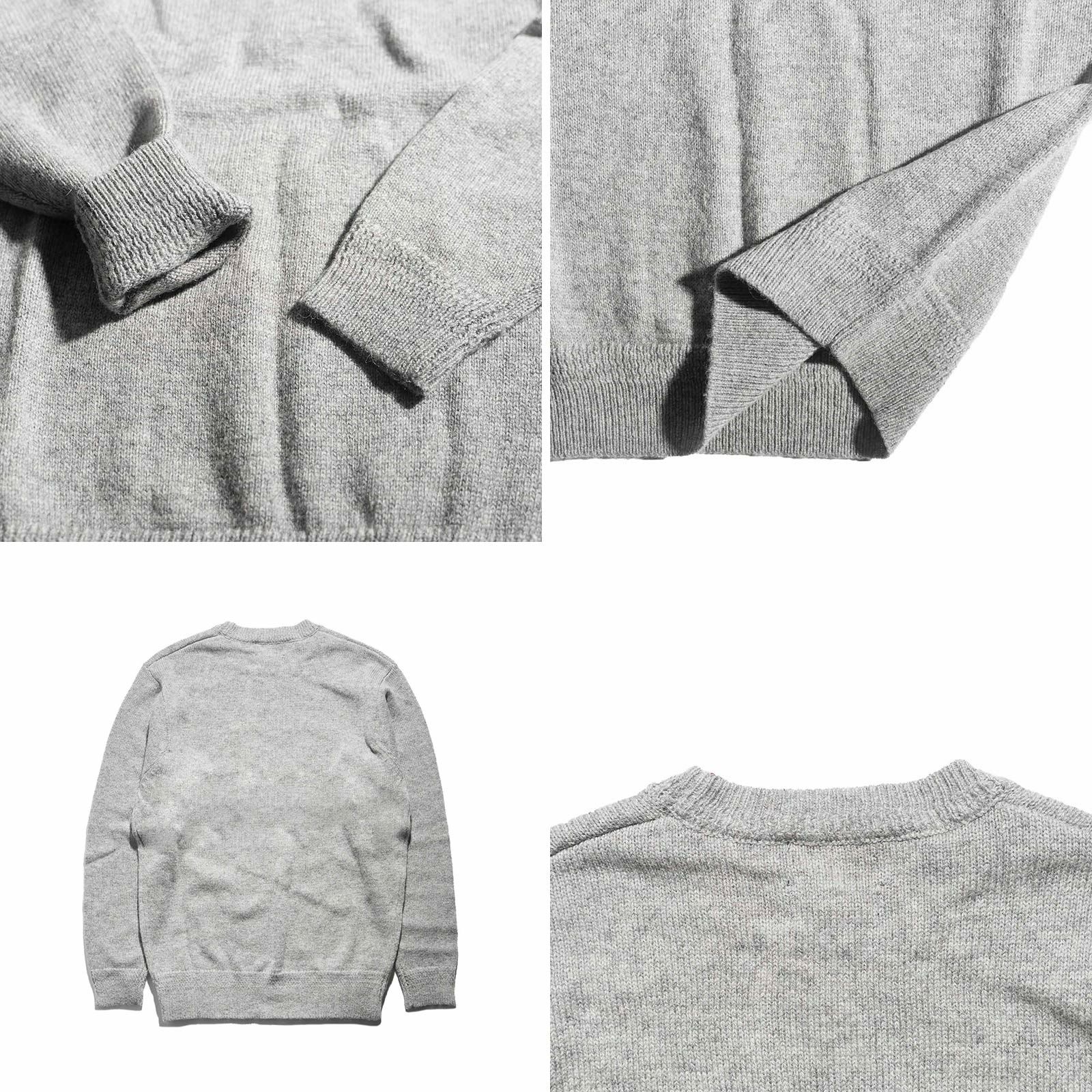 ペンドルトンPENDLETONウールセーターシェットランドクルーネック