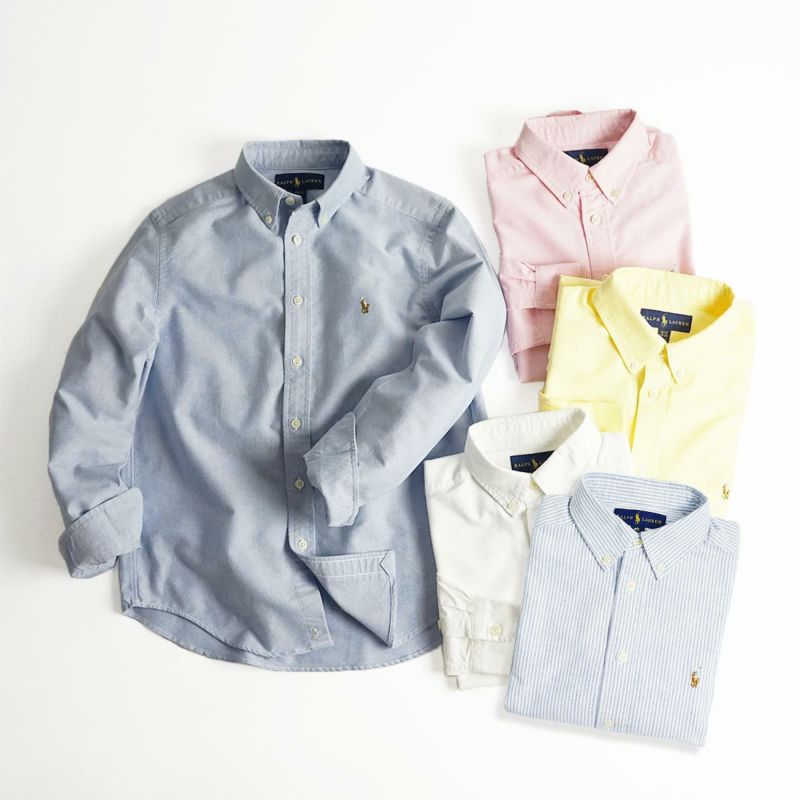 ポロ ラルフローレン POLO RALPHLAUREN ボーイズ