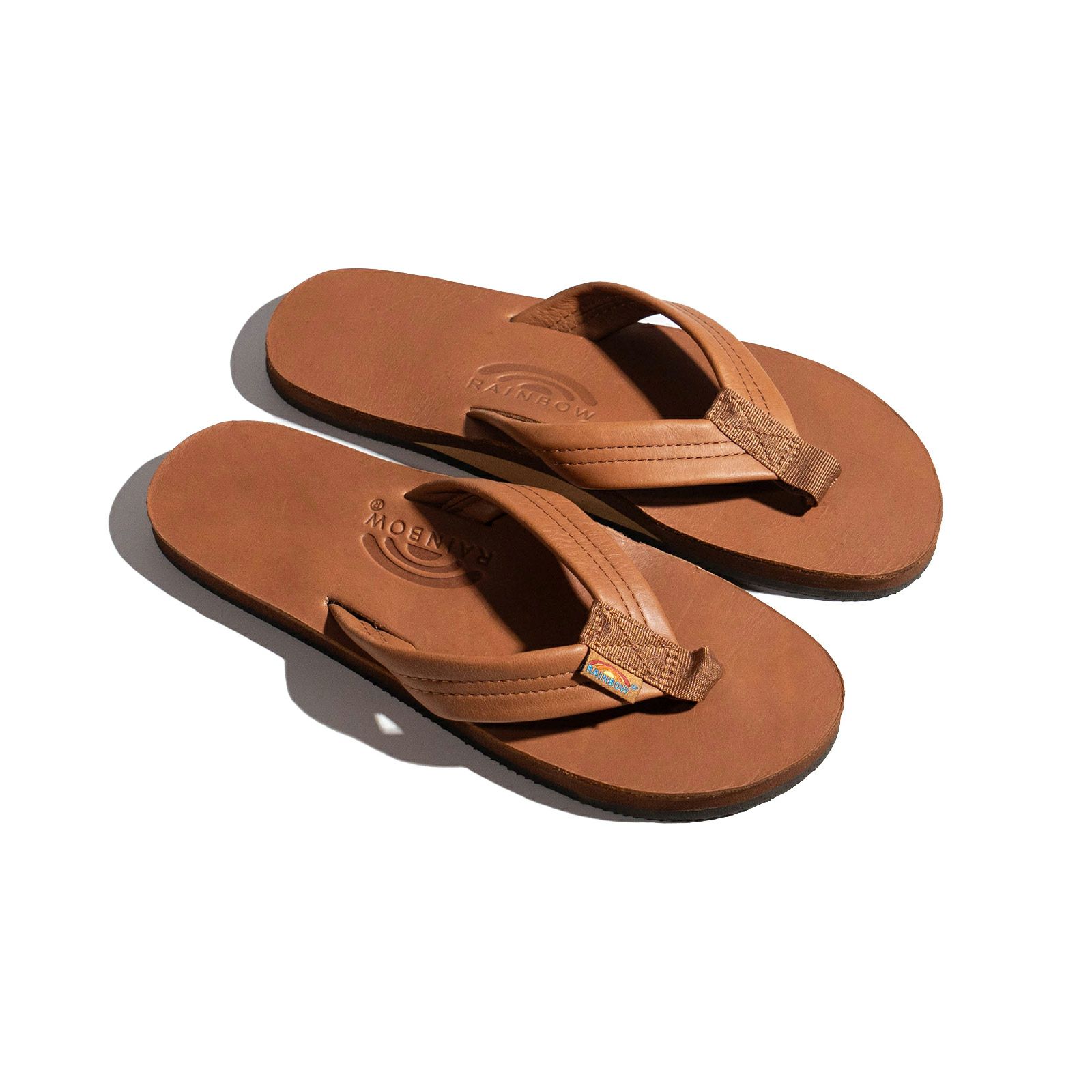 レインボーサンダルRAINBOWSANDALSレザーサンダル301ALTSシングルレイヤークラッシック/プレミアムレザー
