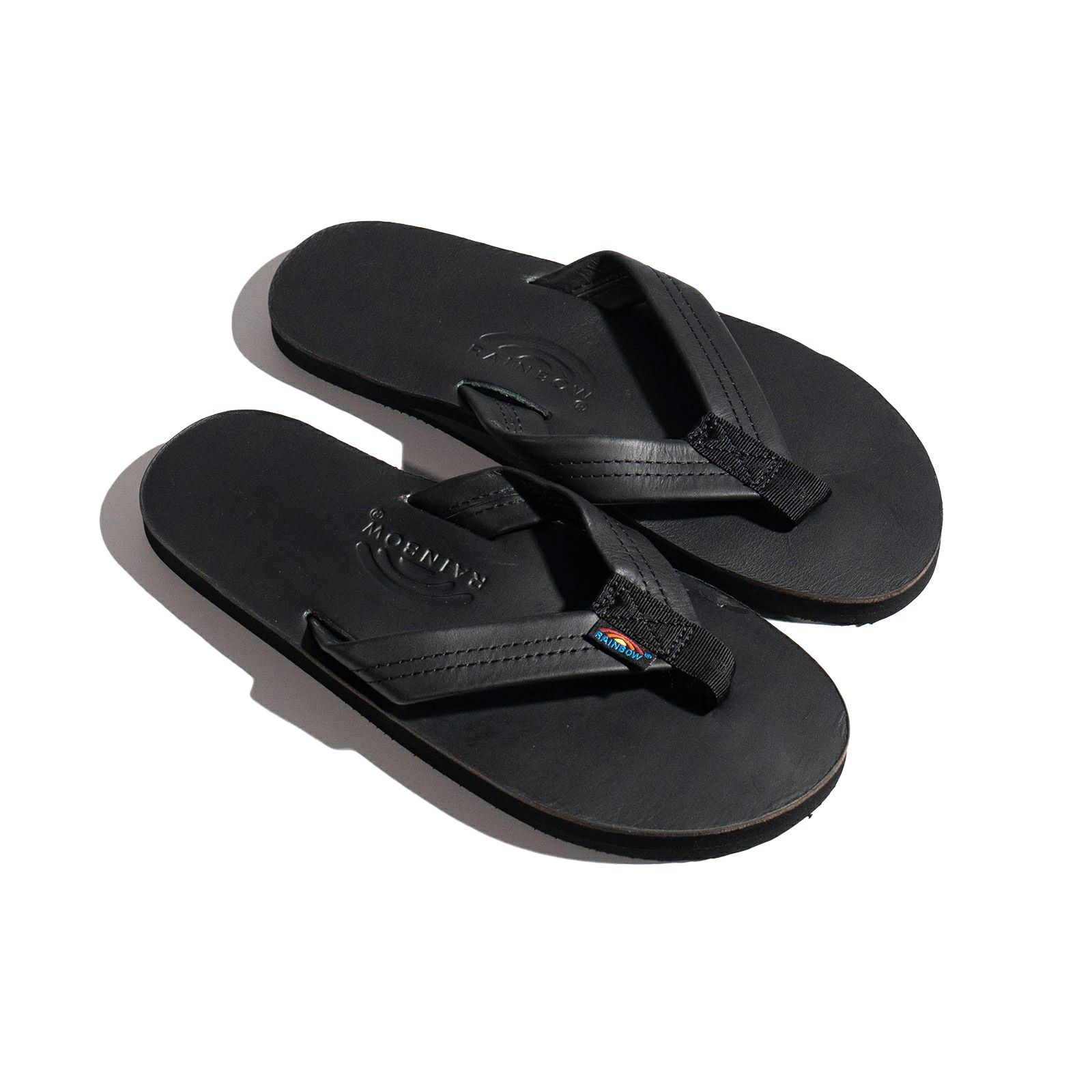 レインボーサンダルRAINBOWSANDALSレザーサンダル301ALTSシングルレイヤークラッシック/プレミアムレザー