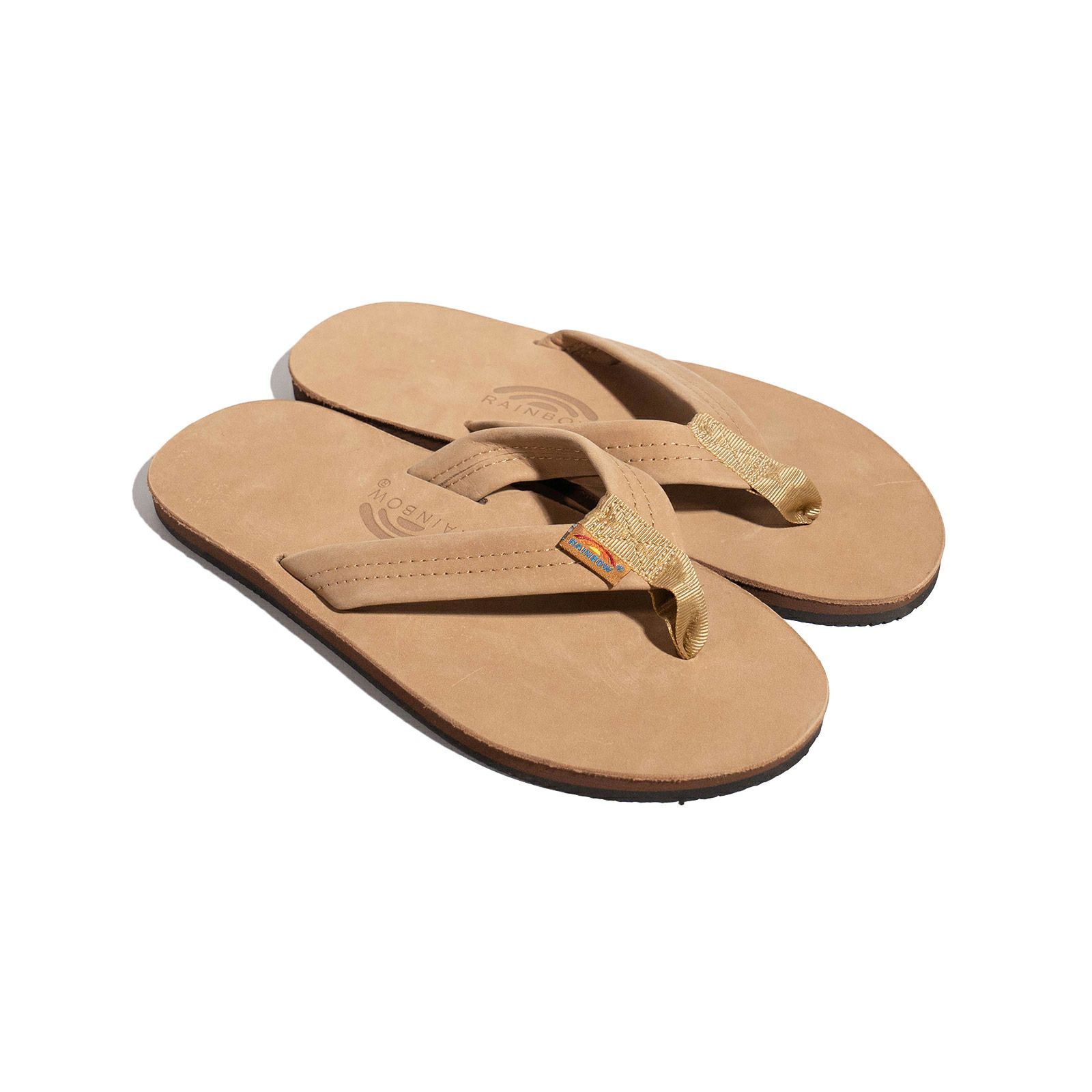 レインボーサンダルRAINBOWSANDALSレザーサンダル301ALTSシングルレイヤークラッシック/プレミアムレザー