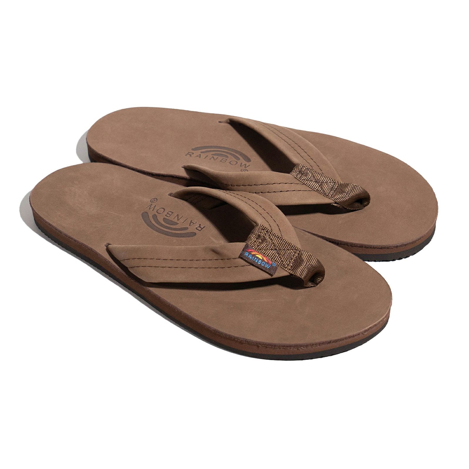 レインボーサンダルRAINBOWSANDALSレザーサンダル301ALTSシングルレイヤークラッシック/プレミアムレザー