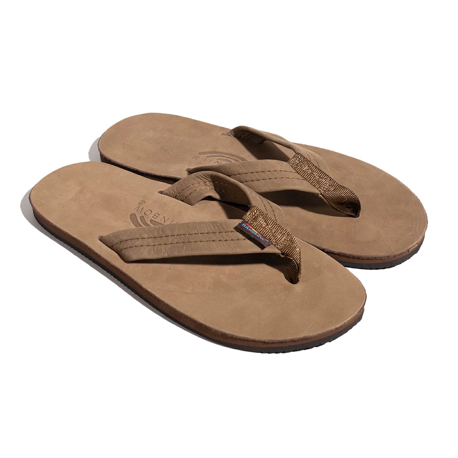 レインボーサンダルRAINBOWSANDALSレザーサンダル301ALTSシングルレイヤークラッシック/プレミアムレザー