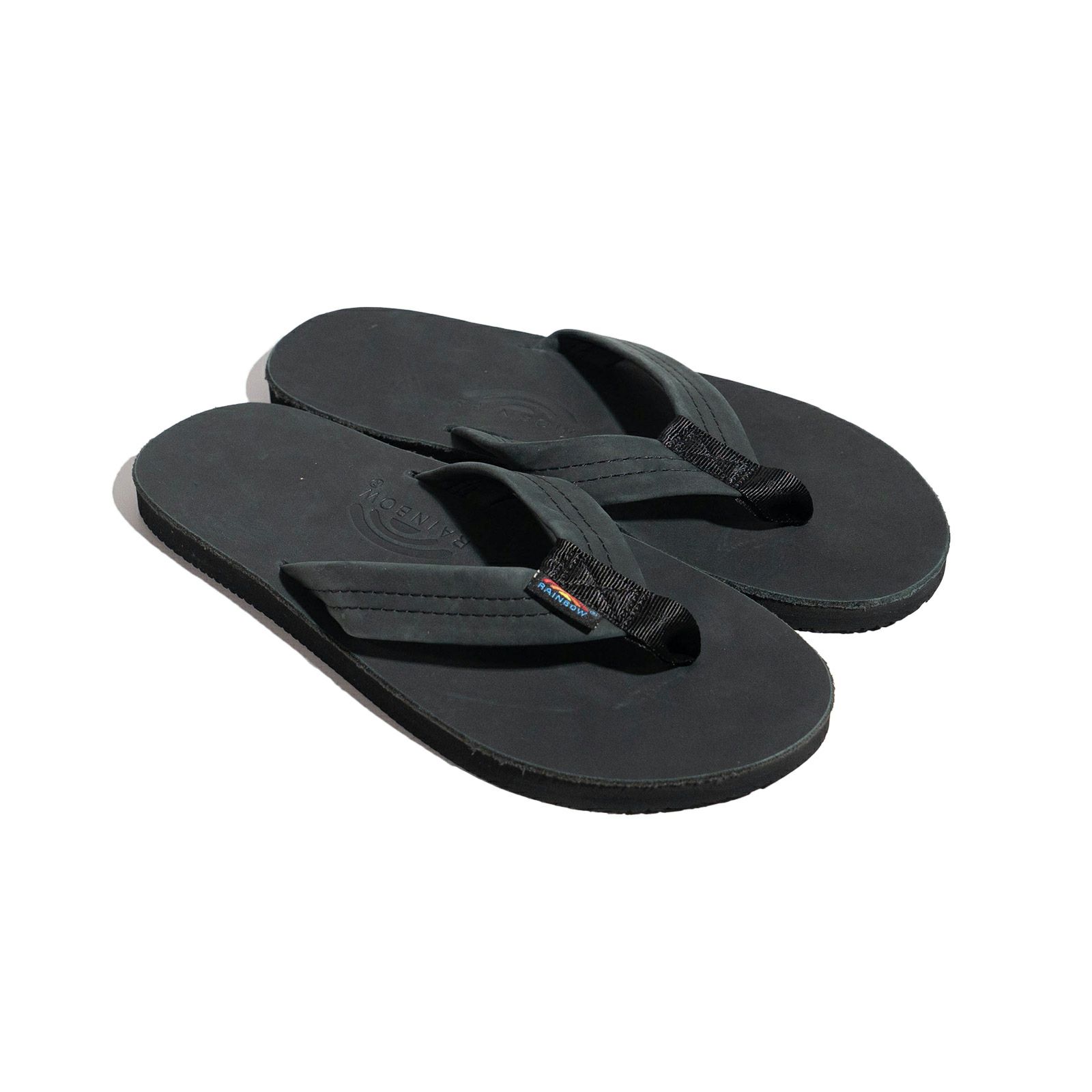 レインボーサンダルRAINBOWSANDALSレザーサンダル301ALTSシングルレイヤークラッシック/プレミアムレザー