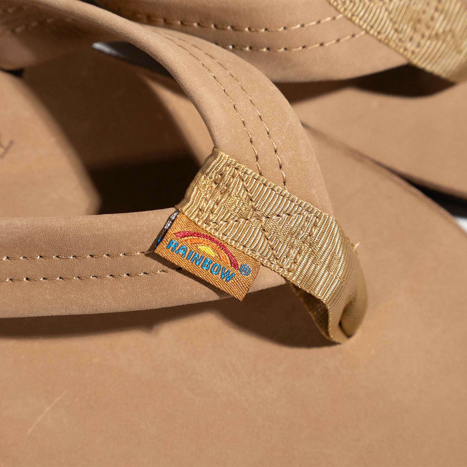 レインボーサンダルRAINBOWSANDALSレザーサンダル301ALTSシングルレイヤークラッシック/プレミアムレザー