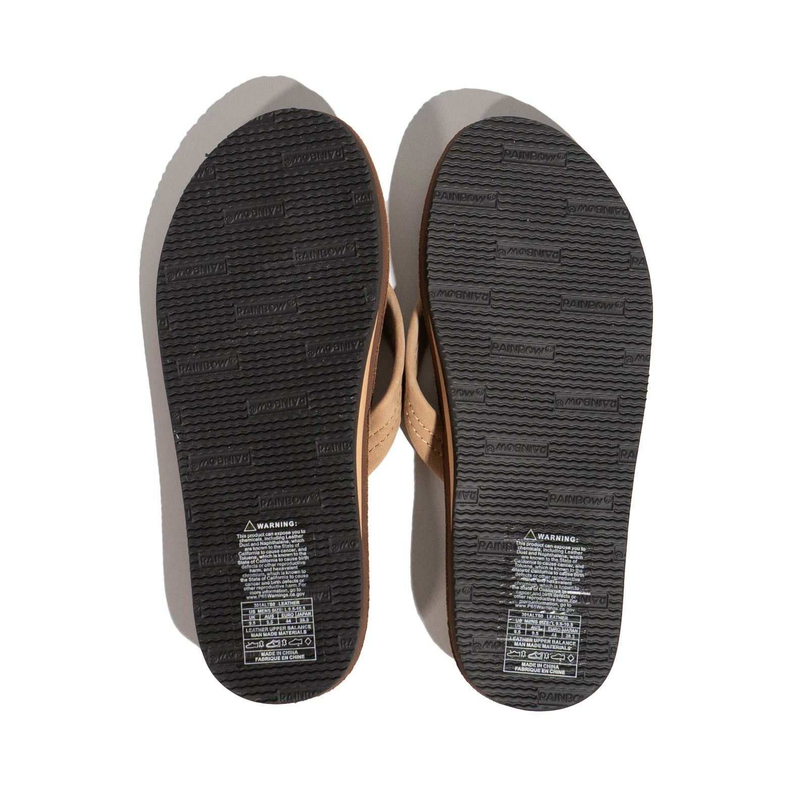 レインボーサンダルRAINBOWSANDALSレザーサンダル301ALTSシングルレイヤークラッシック/プレミアムレザー