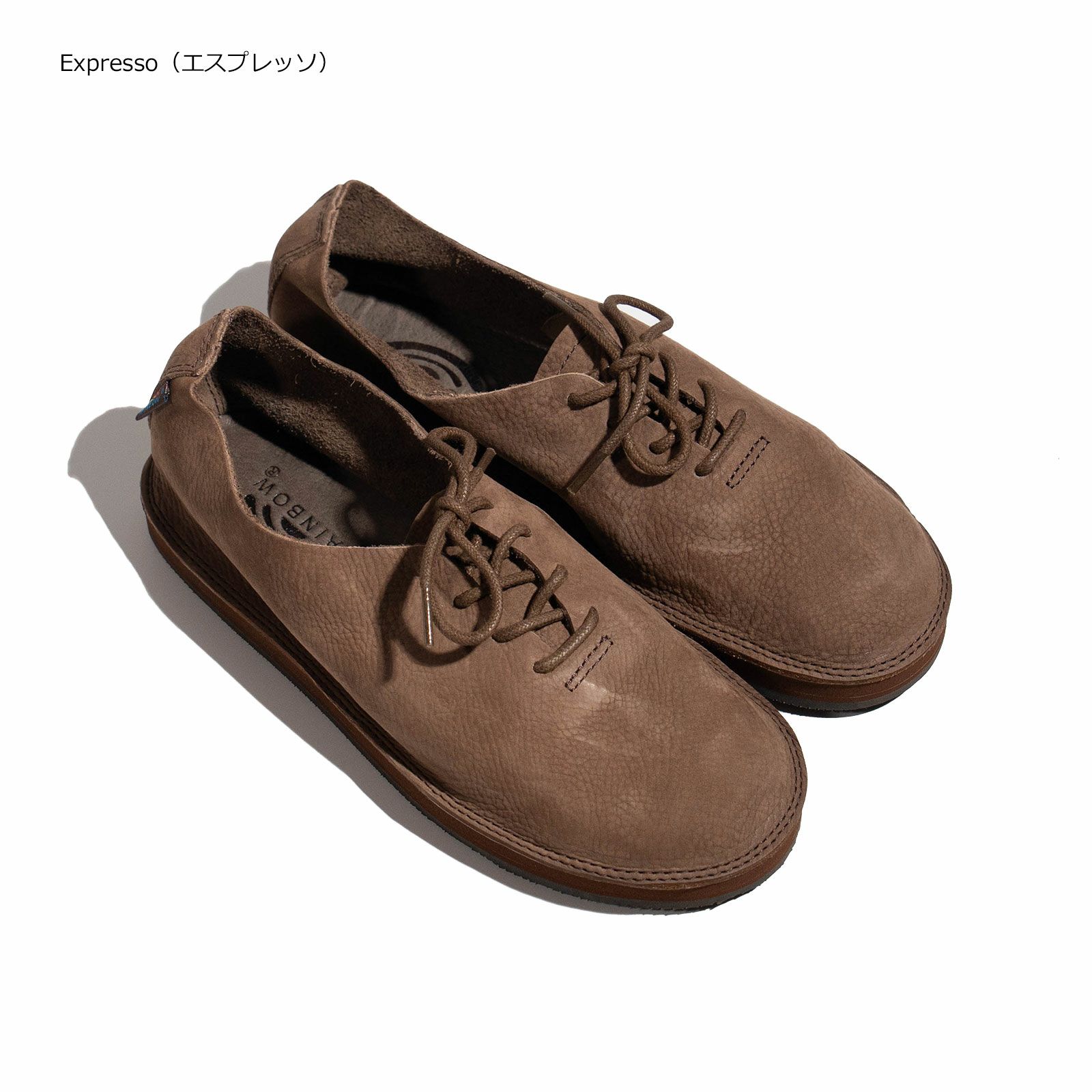 レインボーサンダルRAINBOWSANDALSザモカシュー