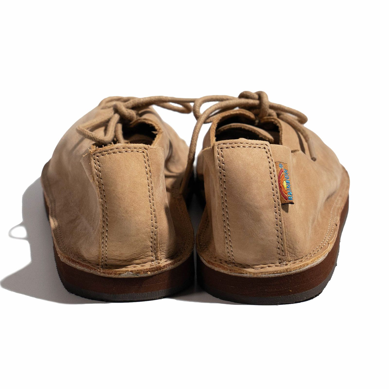 レインボーサンダルRAINBOWSANDALSザモカシュー