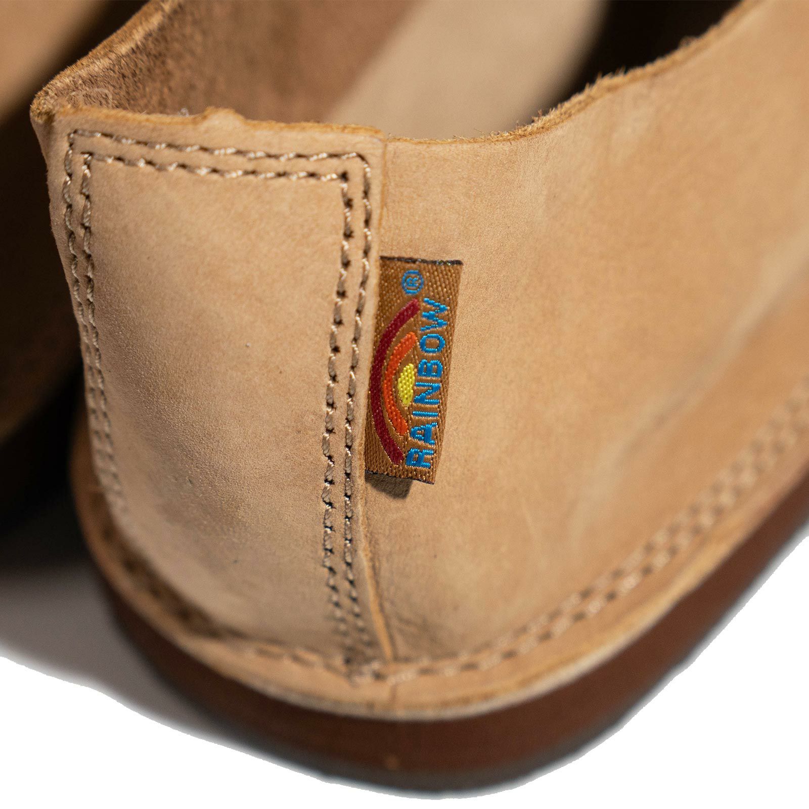 レインボーサンダルRAINBOWSANDALSザモカシュー