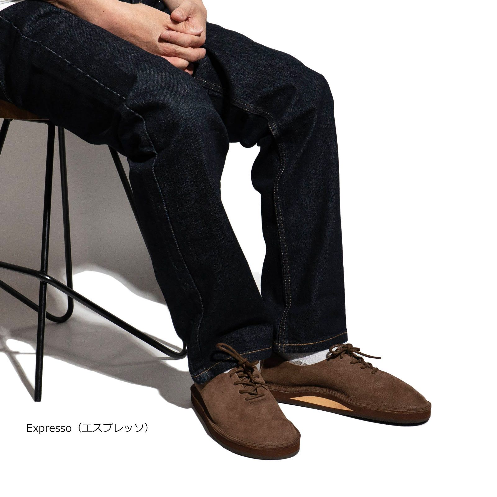 レインボーサンダルRAINBOWSANDALSザモカシュー