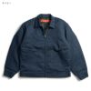 レッドキャップREDKAP#JT22スラッシュポケットワークジャケットBIGSIZE(大きいサイズSLASHPOCKETJACKET）