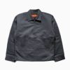 レッドキャップREDKAP#JT22スラッシュポケットワークジャケットBIGSIZE(大きいサイズSLASHPOCKETJACKET）
