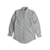 レッドキャップREDKAP#SR70長袖オックスフォードドレスシャツEXECUTIVEOXFORDDRESSSHIRT｜メンズオックスシャツシンプルボタンダウンシワ防止加工汚れにくいホワイトグレーブルー白無地