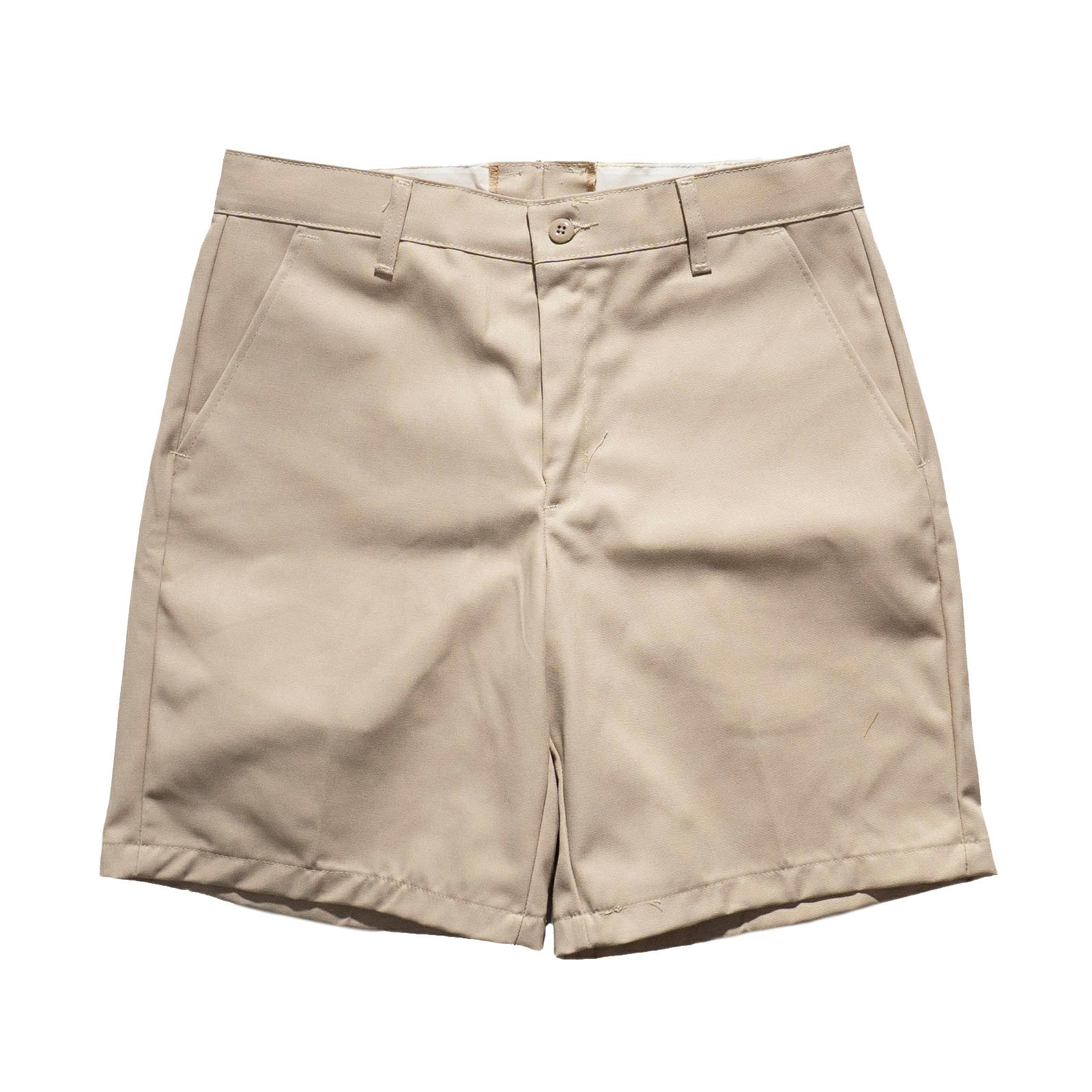 レッドキャップREDKAP#PT26プレーンフロントワークショーツ