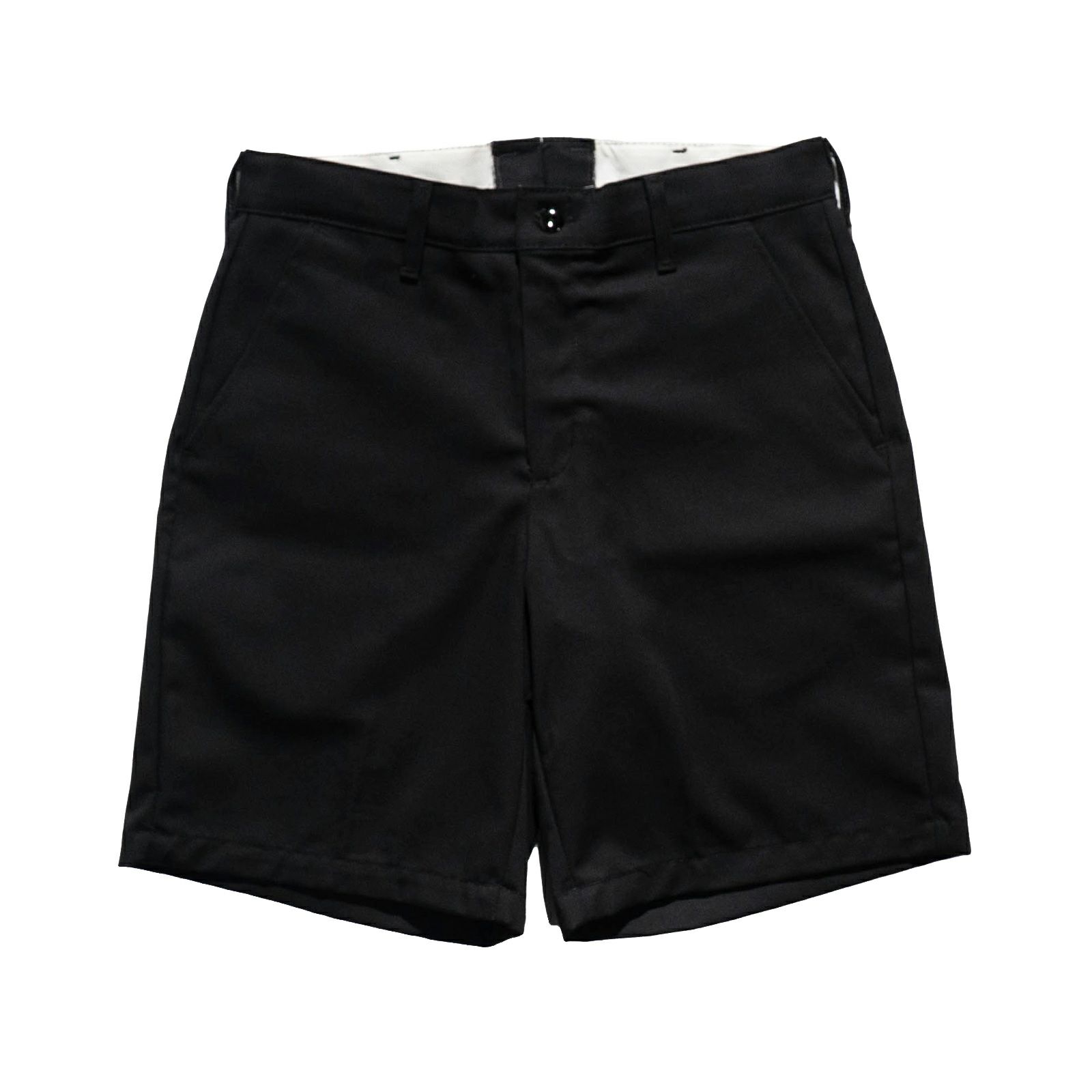 レッドキャップREDKAP#PT26プレーンフロントワークショーツ