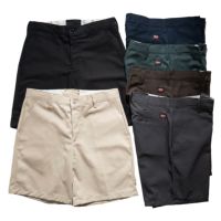 レッドキャップREDKAP#PT26プレーンフロントワークショーツ