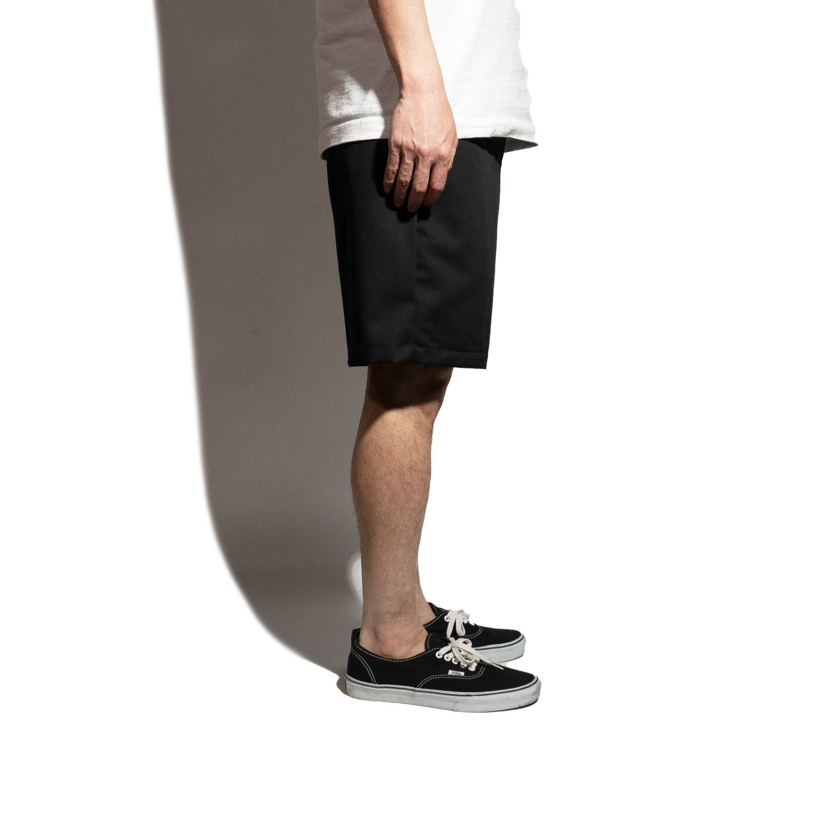 レッドキャップREDKAP#PT26プレーンフロントワークショーツ