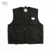 ロスコROTHCOアンクルミルティトラベルベストBIGSIZE大きいサイズUNCLEMILTYTRAVELVEST