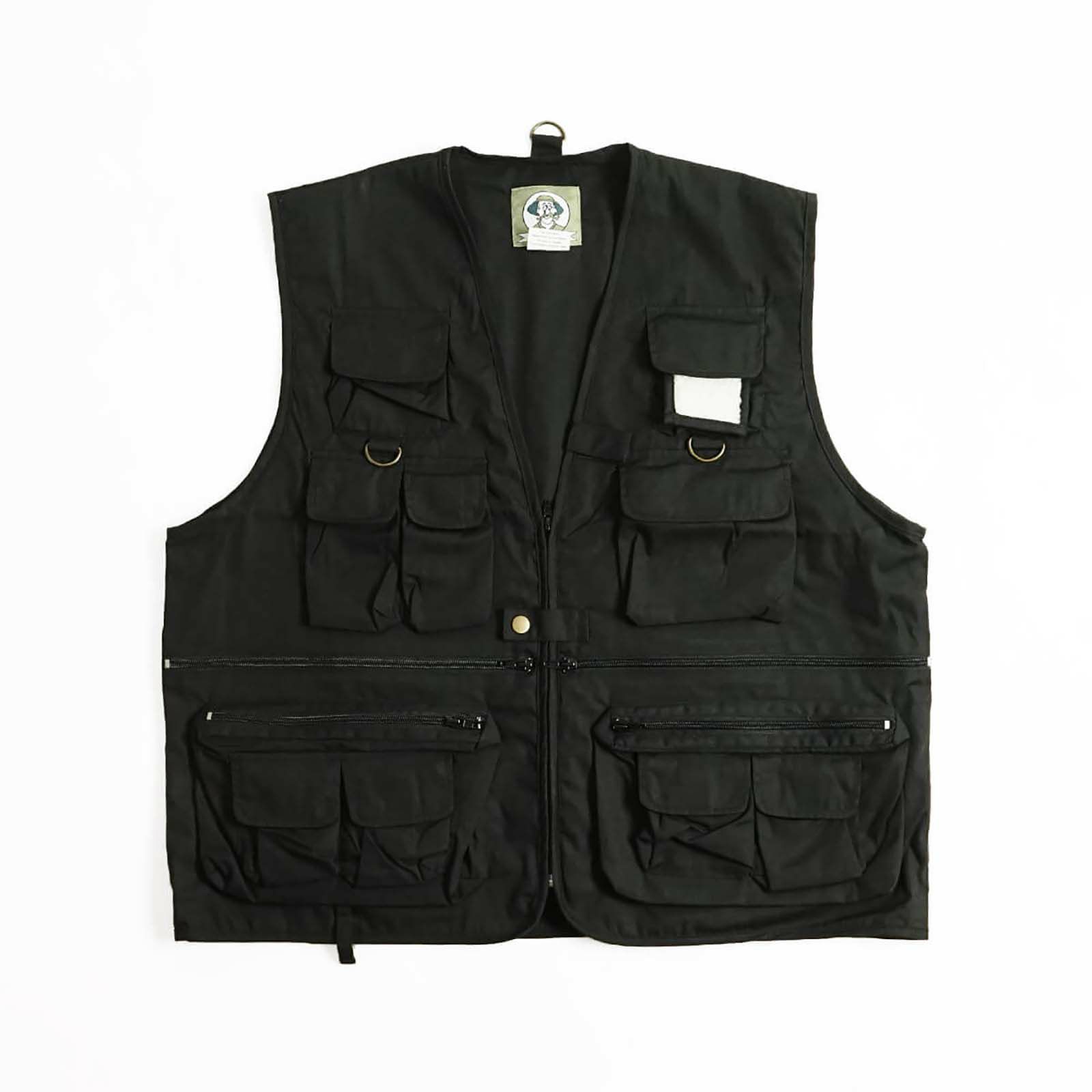 ロスコROTHCOアンクルミルティトラベルベストBIGSIZE大きいサイズUNCLEMILTYTRAVELVEST