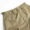 ロスコROTHCOリップストップコットンBDUショーツ(軍パンカーゴショーツCOMBATSHORTS）