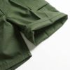 ロスコROTHCOリップストップコットンBDUショーツ(軍パンカーゴショーツCOMBATSHORTS）