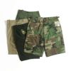 ロスコROTHCOリップストップコットンBDUショーツ(軍パンカーゴショーツCOMBATSHORTS）