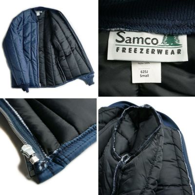 Samco Freezerwear