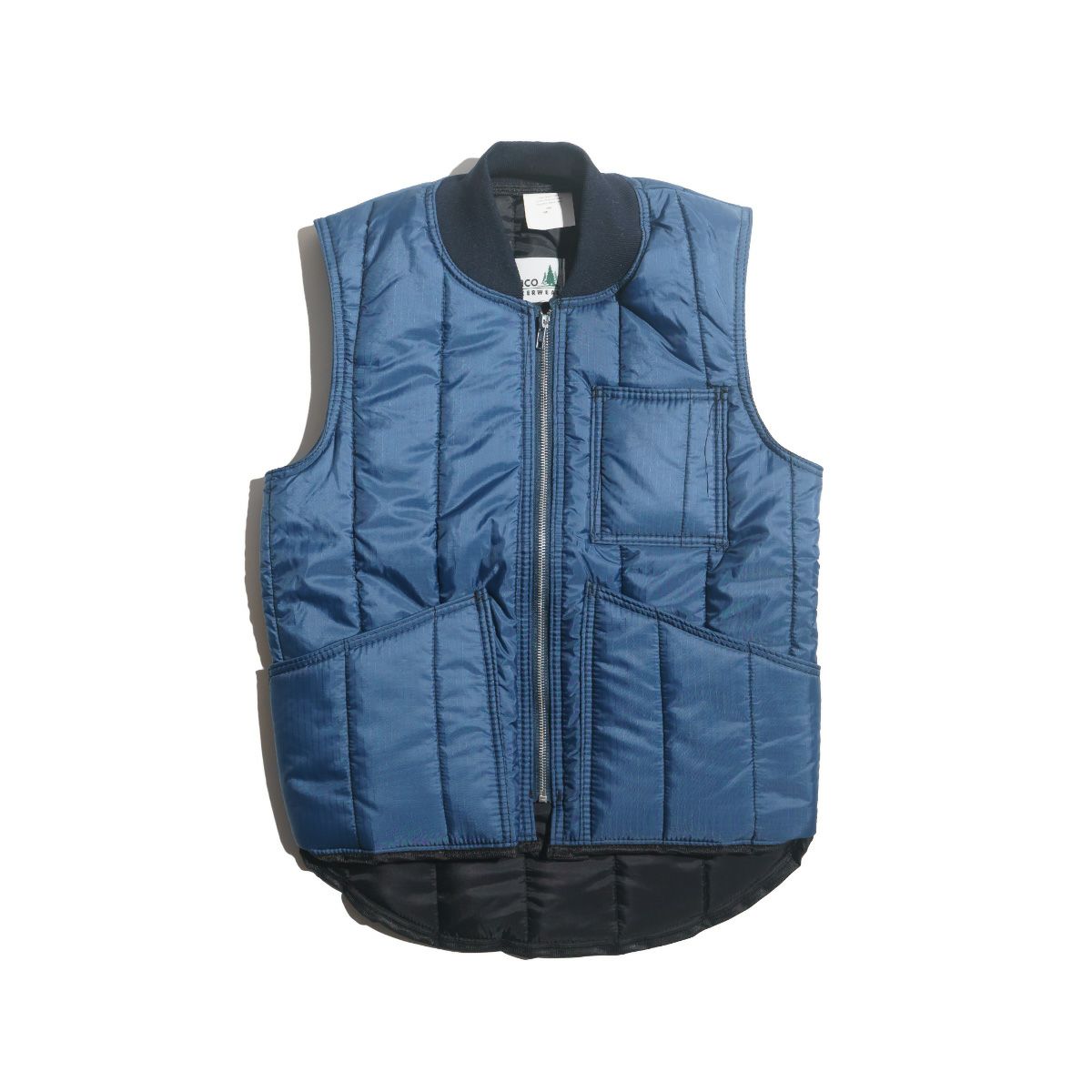 サムコフリーザーウエア Samco Freezerwear 199 ライトウエイトベスト 