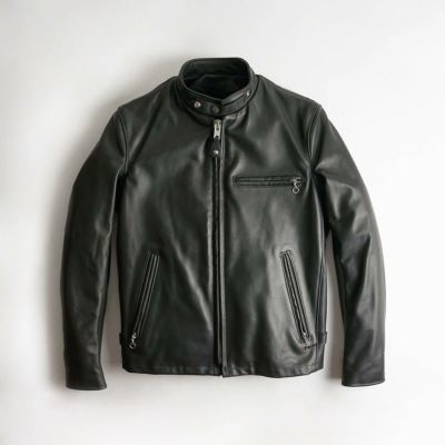 ショット Schott 618 ダブルライダース ブラック Jalana ジャラーナ