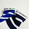 スケーターソックスSKATERSOCKS14インチキッズサイズ