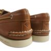 スペリートップサイダーSPERRYTOPSIDERデッキシューズクラシック(2EYEDECKSHOESCLASSIC）