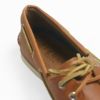 スペリートップサイダーSPERRYTOPSIDERデッキシューズクラシック(2EYEDECKSHOESCLASSIC）