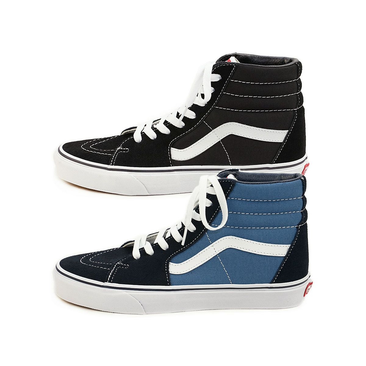 バンズ VANS USA企画 スケートハイ | Jalana | ジャラーナ