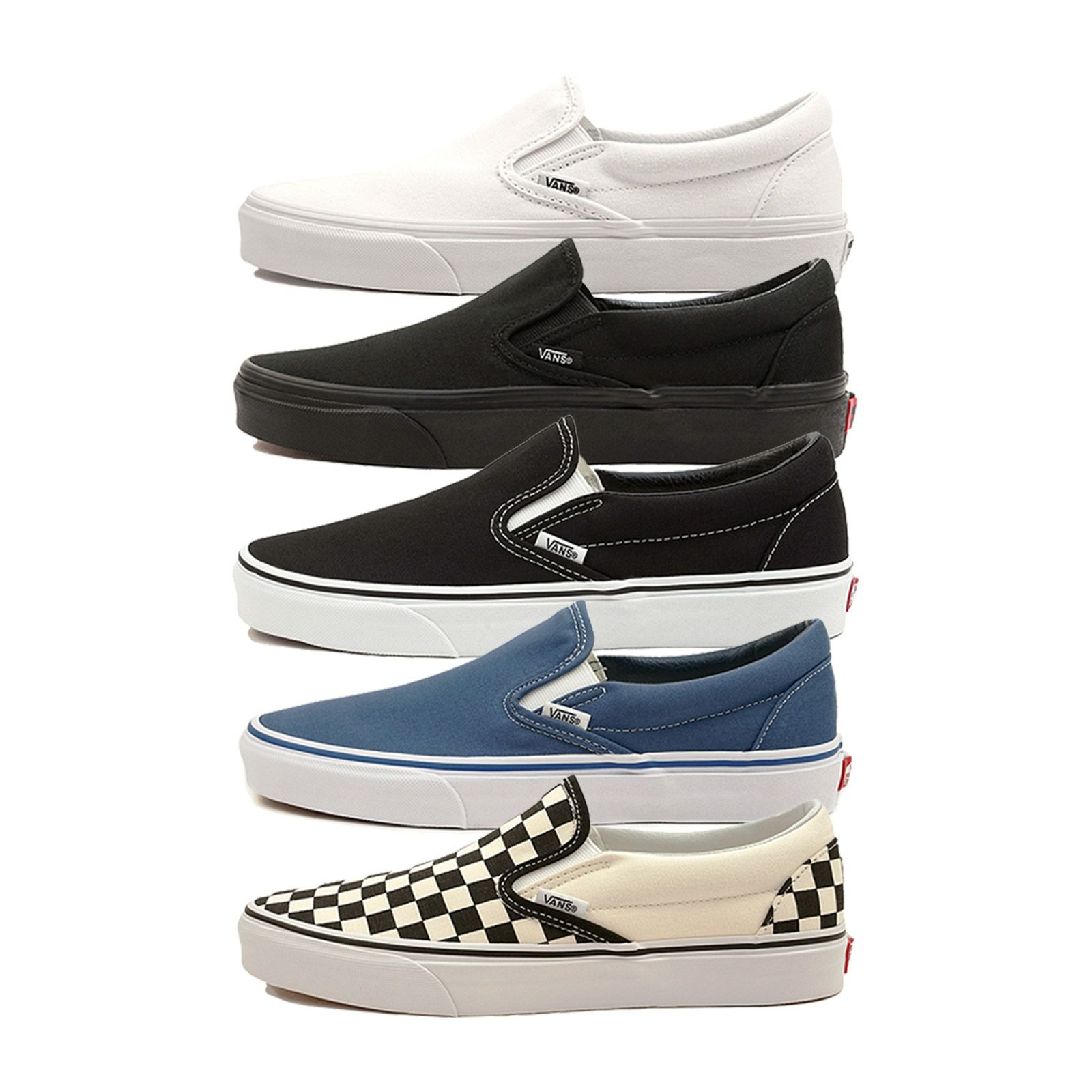 バンズ VANS USA企画 クラシック スリッポン | Jalana | ジャラーナ