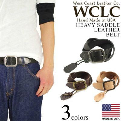 W.C.L.C ウエストコーストレザーカンパニー レザースタッズ