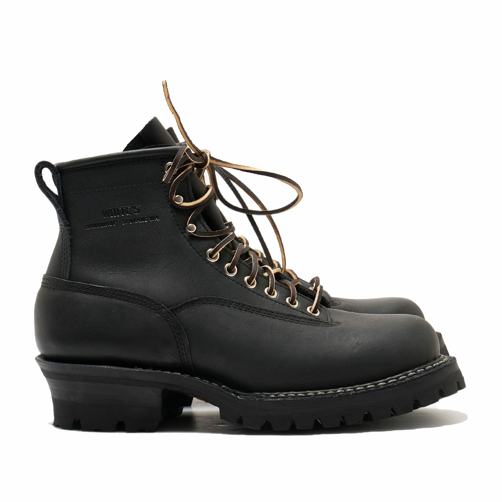 ホワイツブーツ WHITE'S BOOTS スモークジャンパー 6