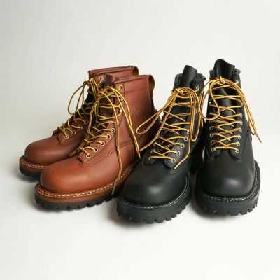 ホワイツブーツ WHITE'S BOOTS スモークジャンパー 6