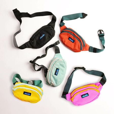 KAVU｜カブーの通販 ストラップキャップ、ストラップバケット